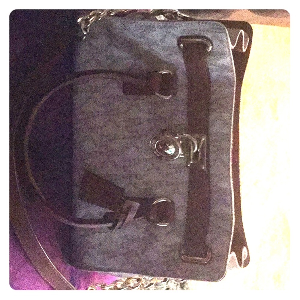 MK purse